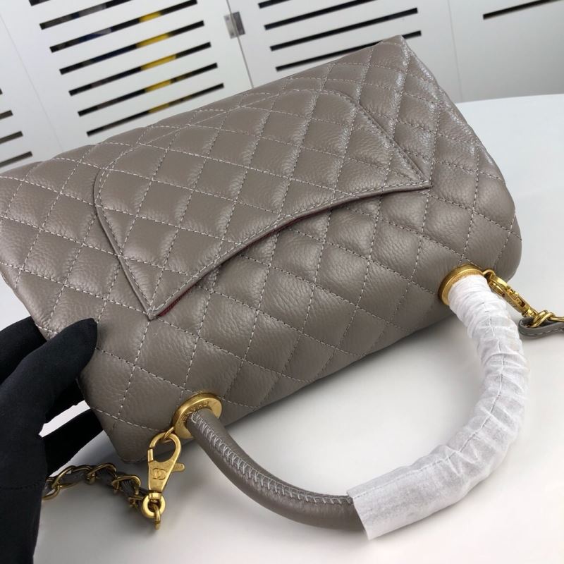 Chanel Top Handle Bags